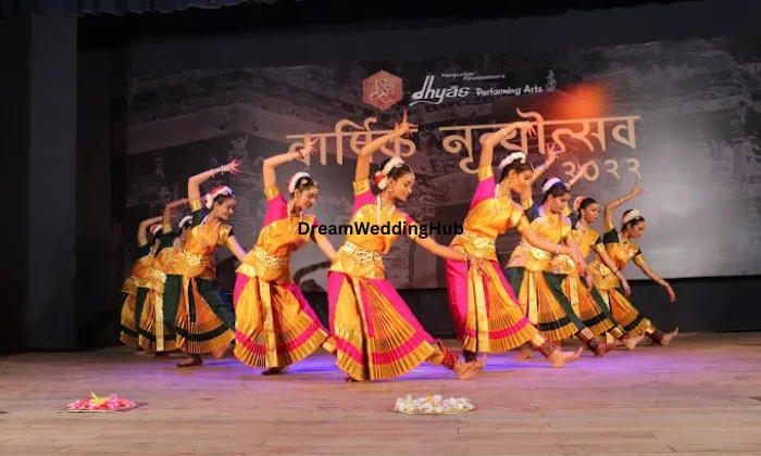Dhyas Performing Arts